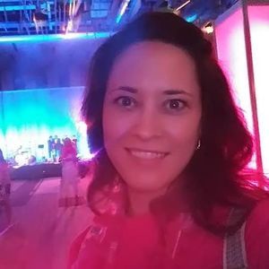 Meet your Posher, Carlajane